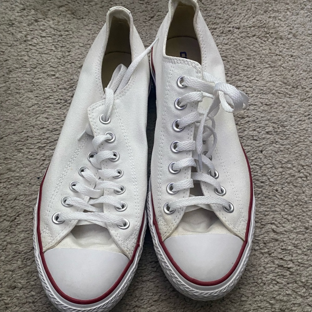 Converse Allstar Low